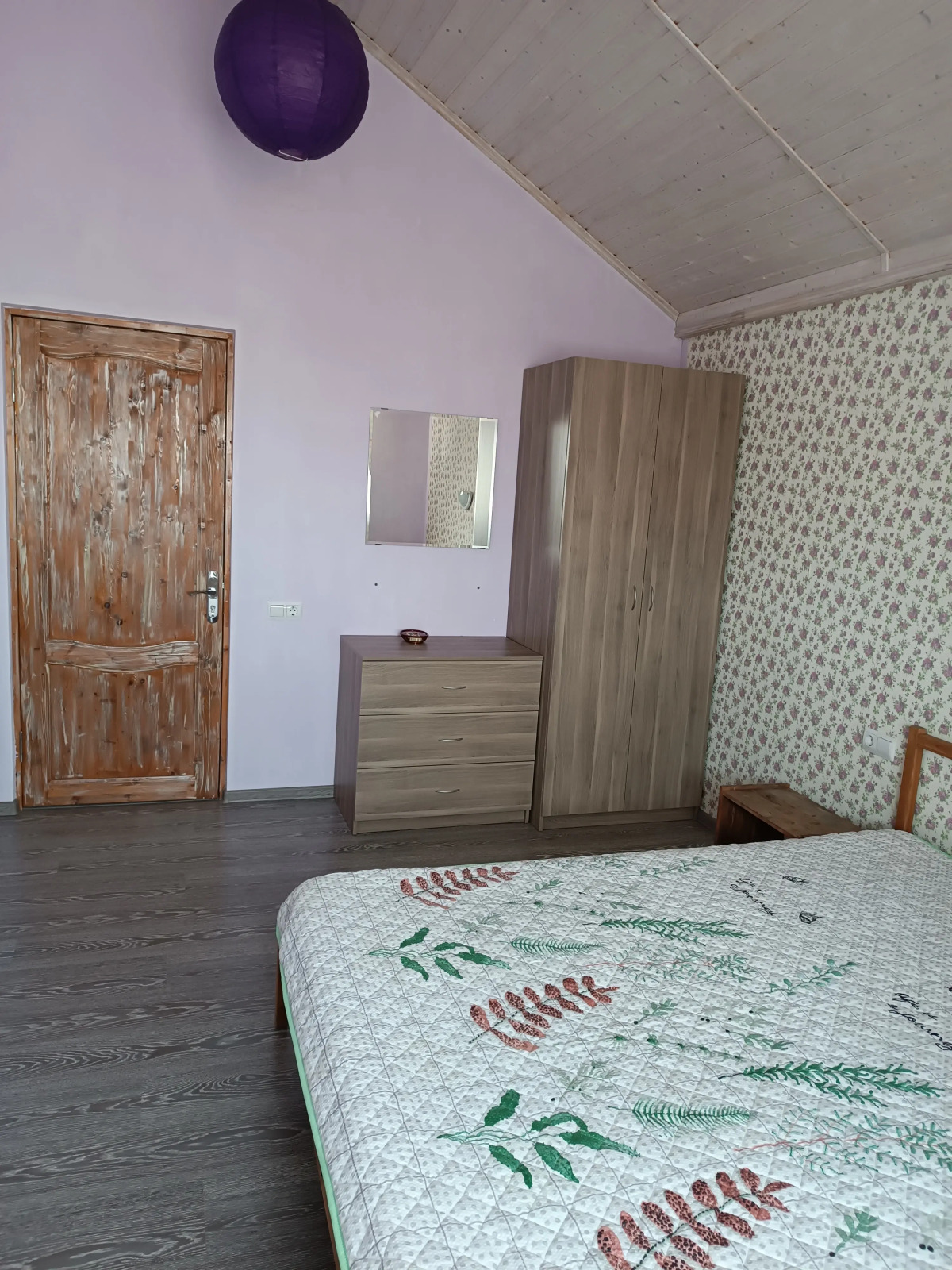 Гостевой Дом Уютный Отдых