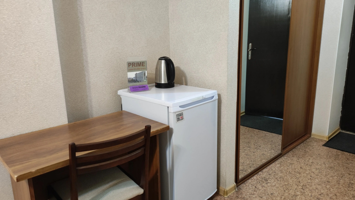 Мини-отель Прайм