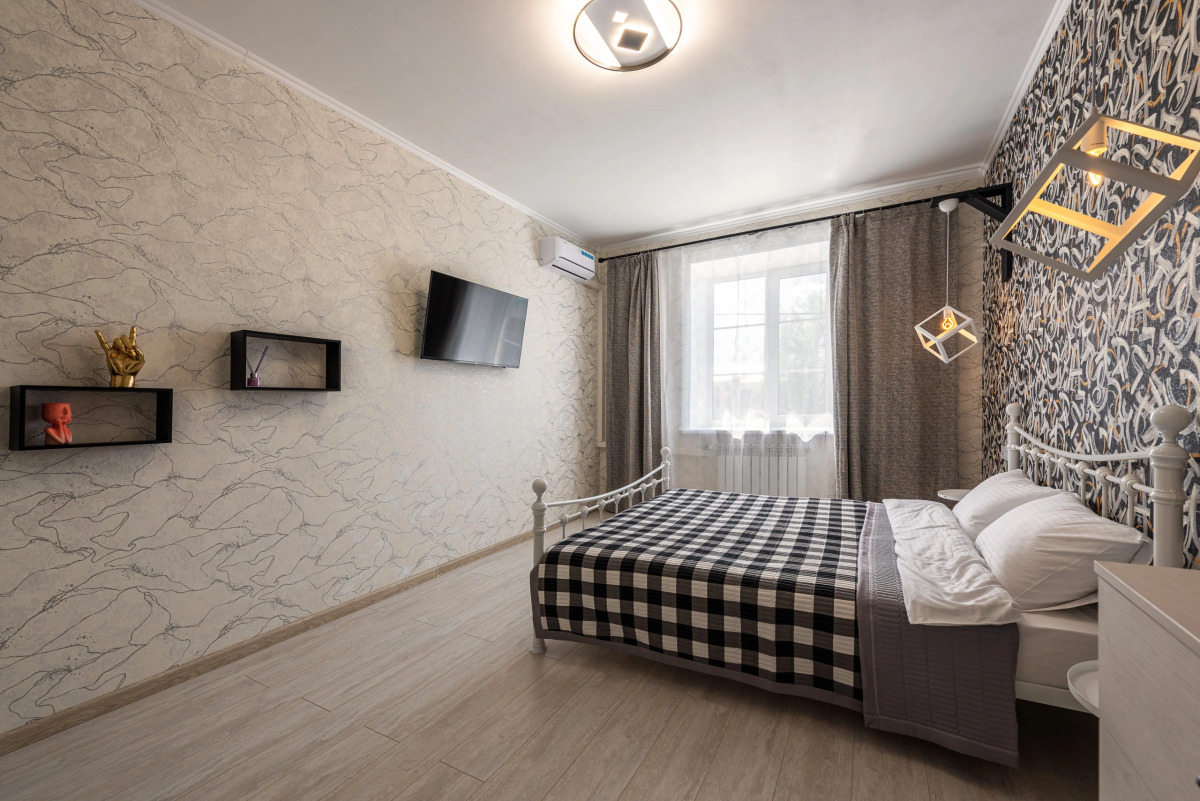 Апартаменты в Историческом центре города