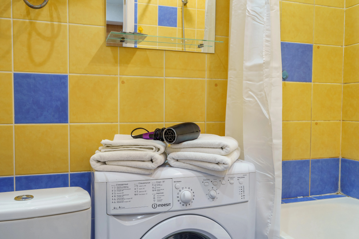 Апартаменты Good Night на Лыткина