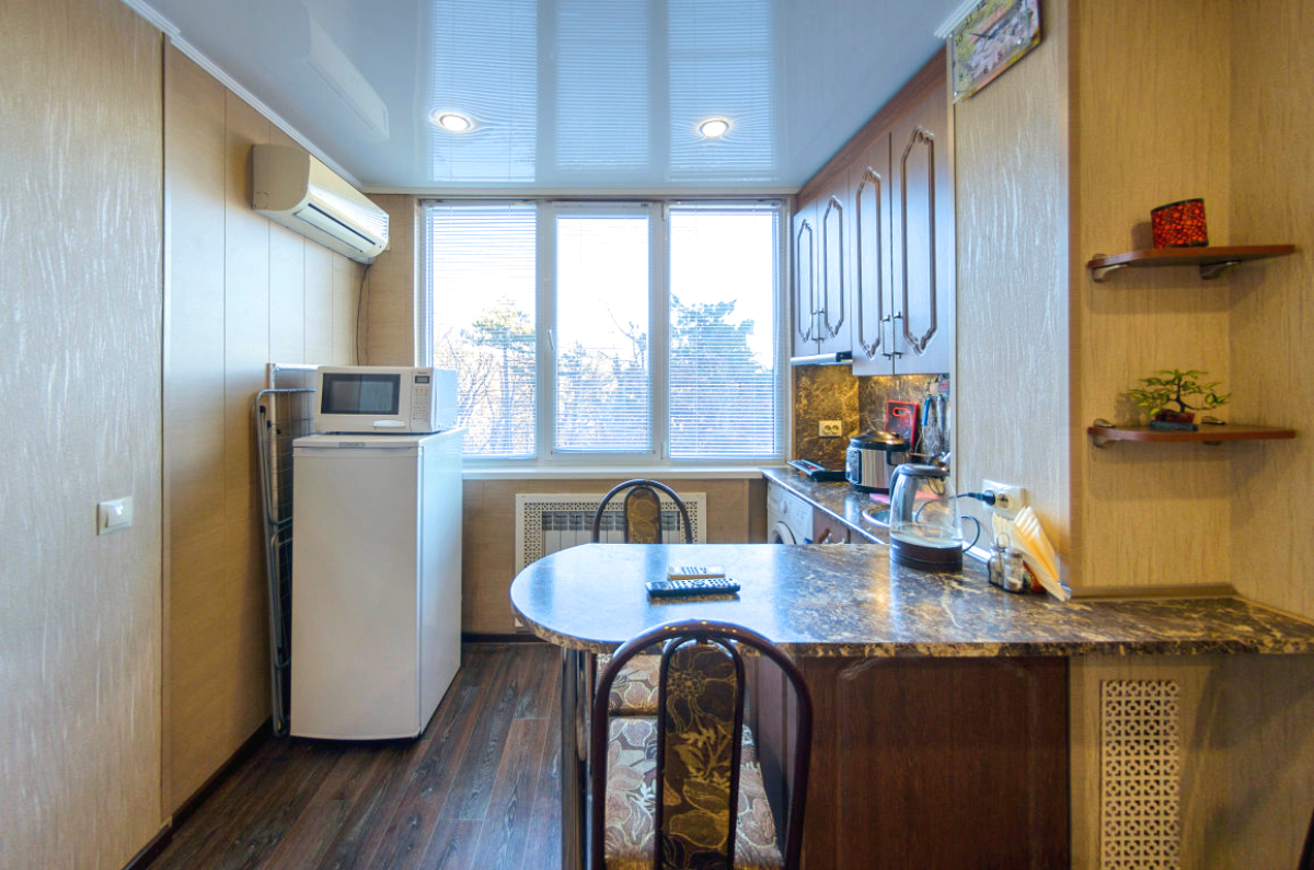 Апартаменты Ленина 8 кв. 340