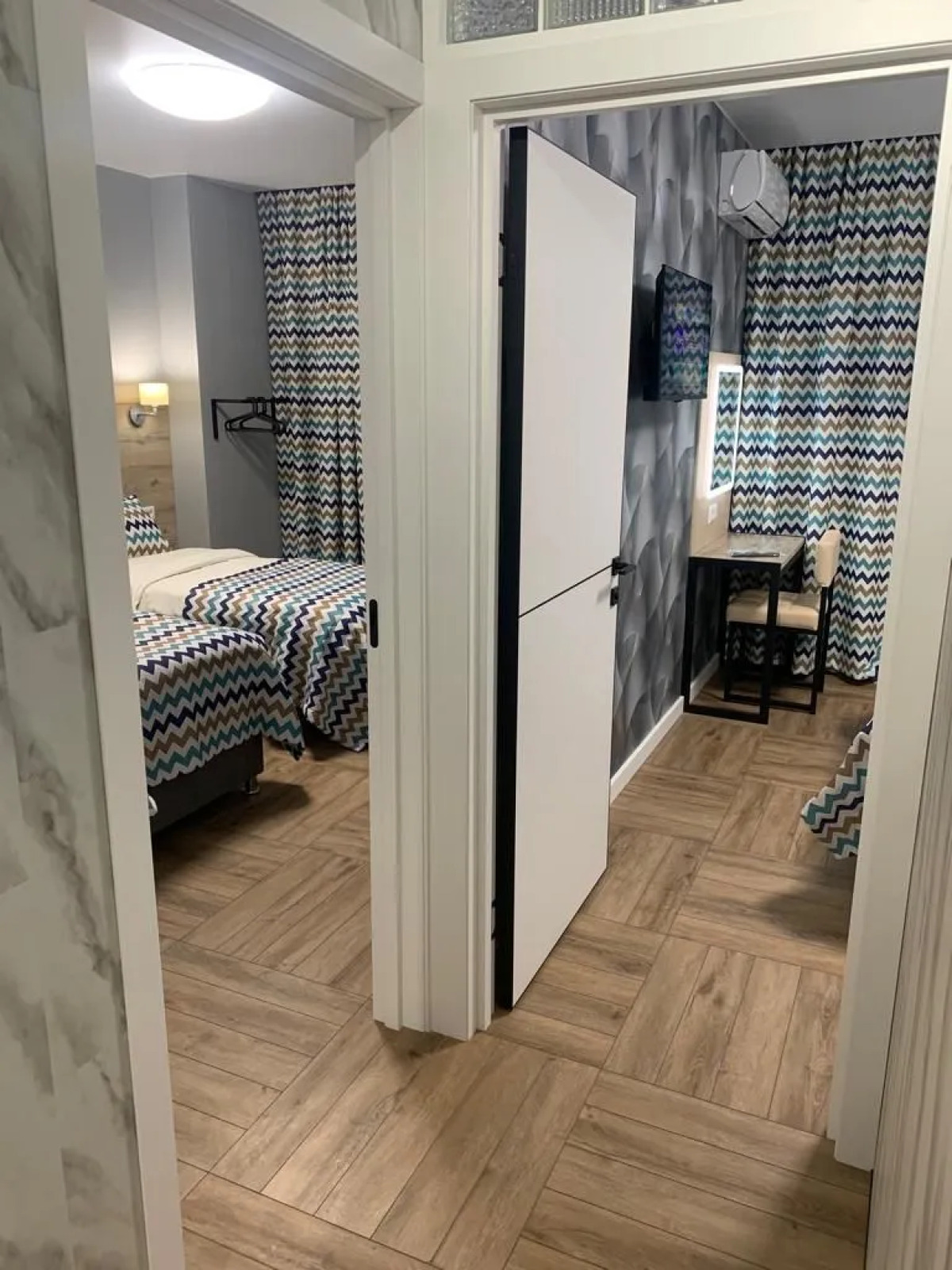 Апартаменты Семейные