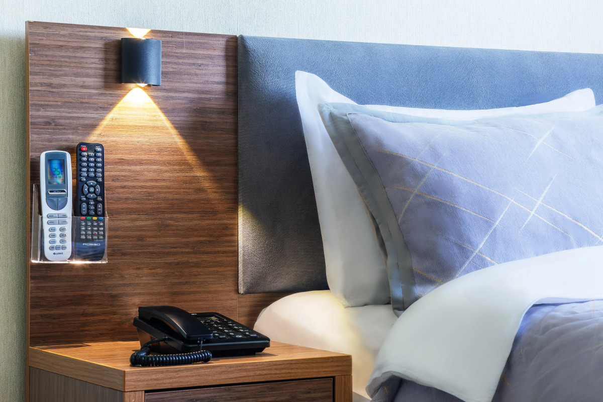 Отель Central Asia