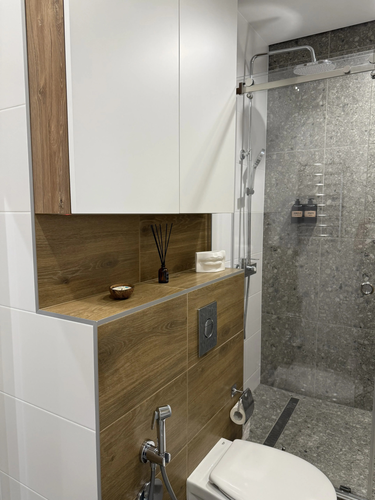 Квартира на Гризодубовой