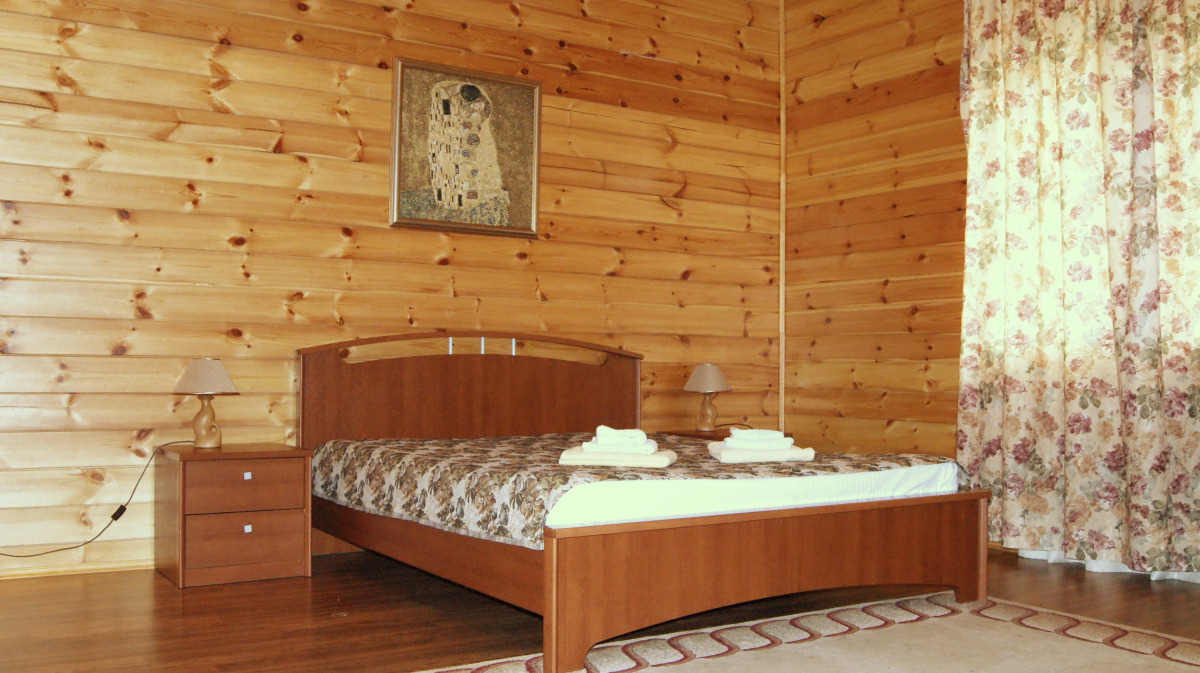 Гостевой дом Халле