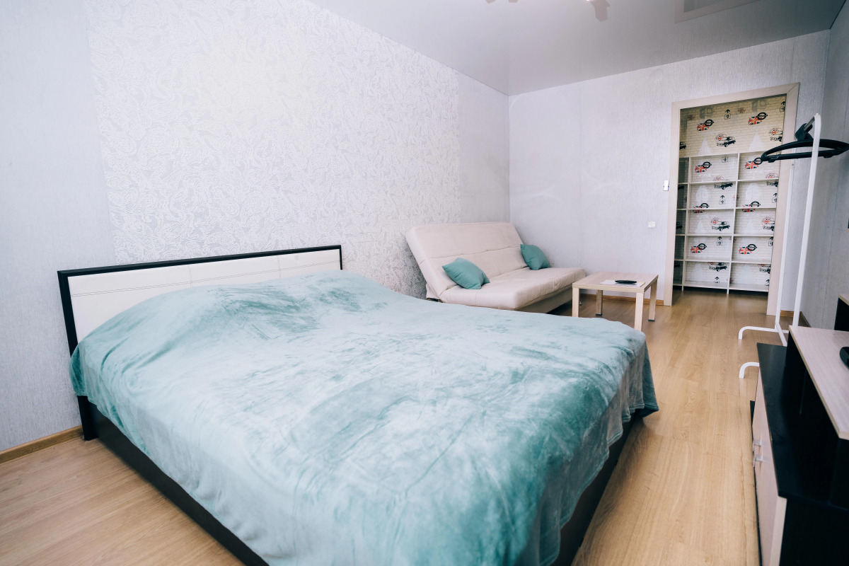 Апартаменты Atlant Apartments 56