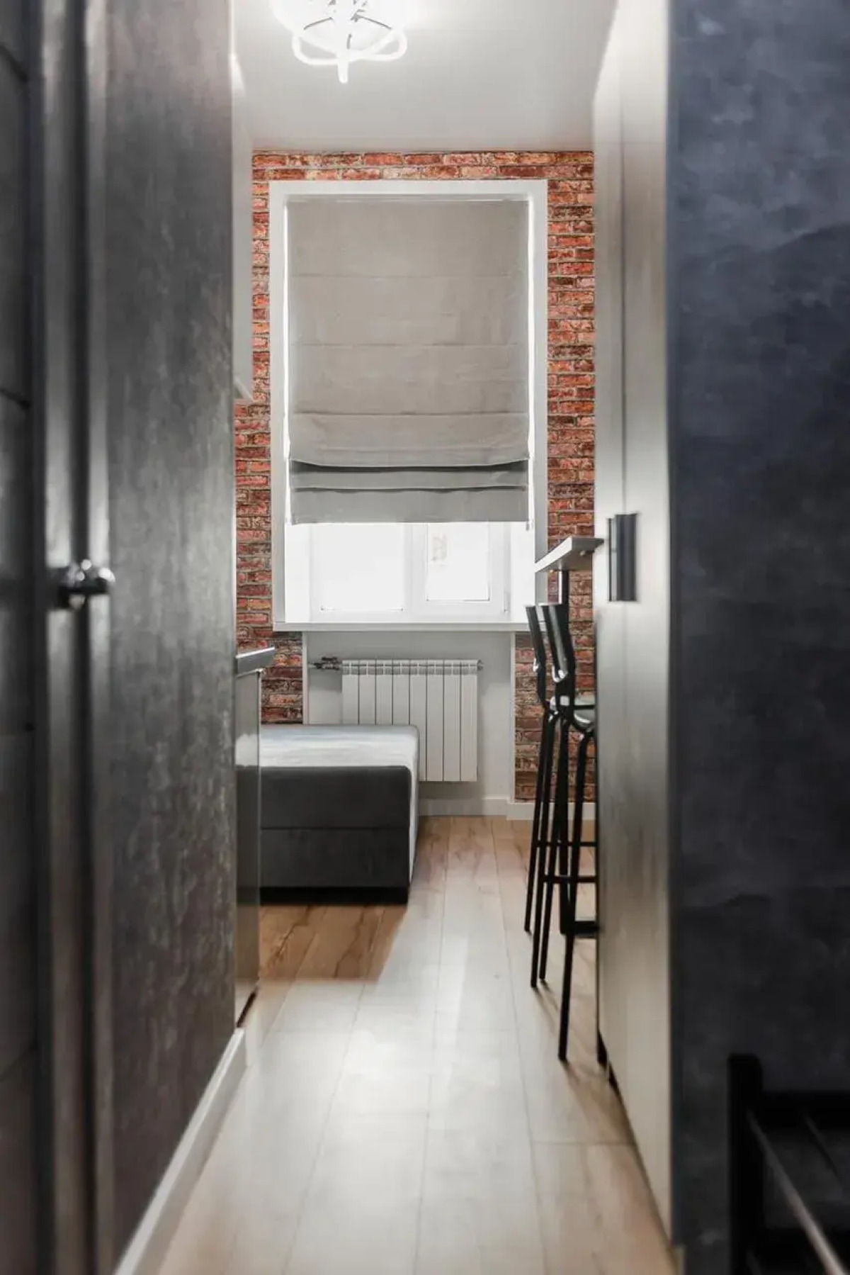 Апартаменты Тверская 12с9 (03)