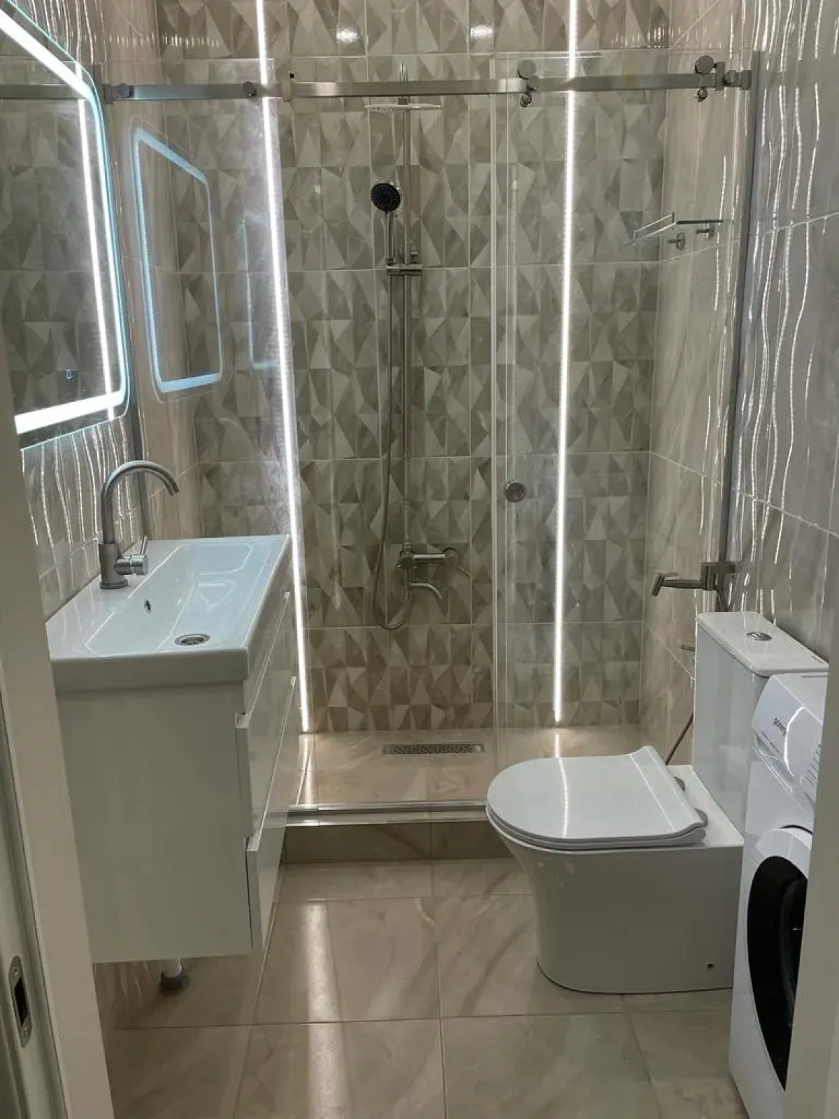 Апартаменты Элит Хаус 1