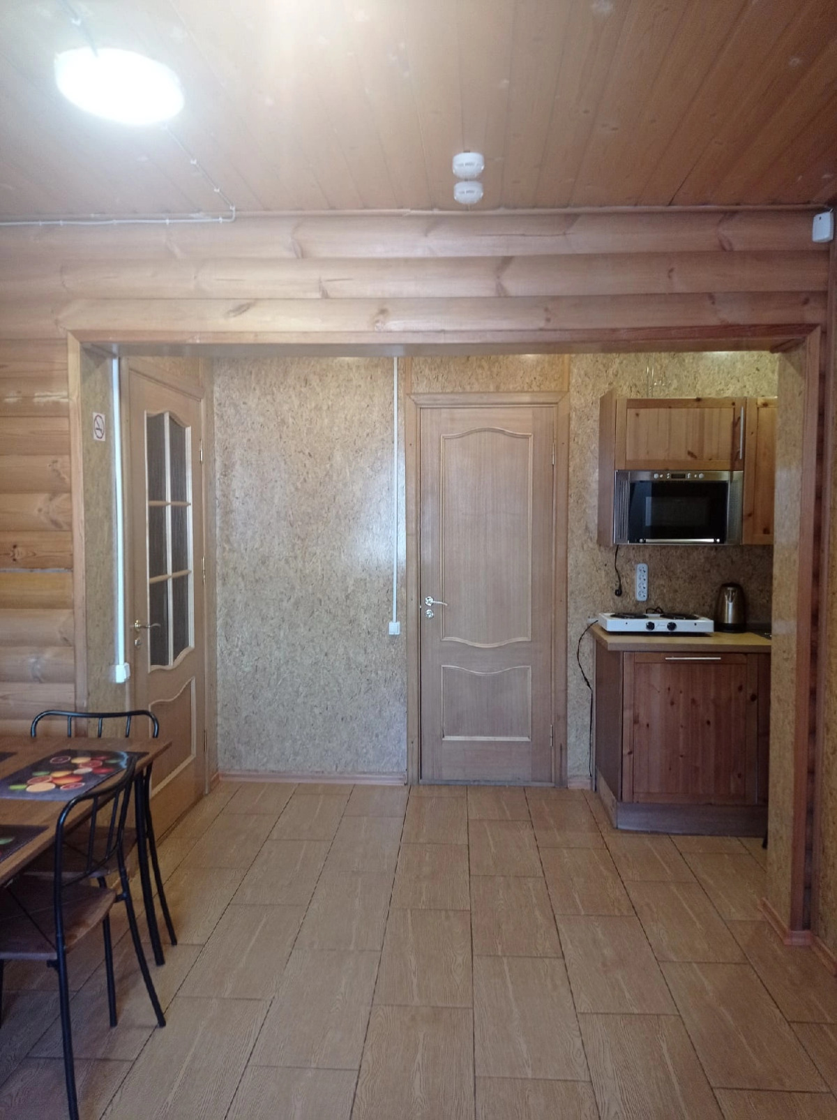 Гостевой Дом Бусалофка