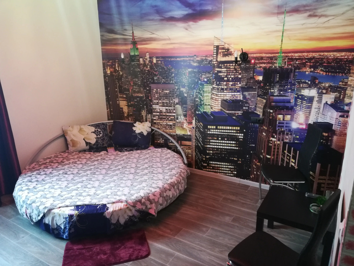 Мини-отель Бавария