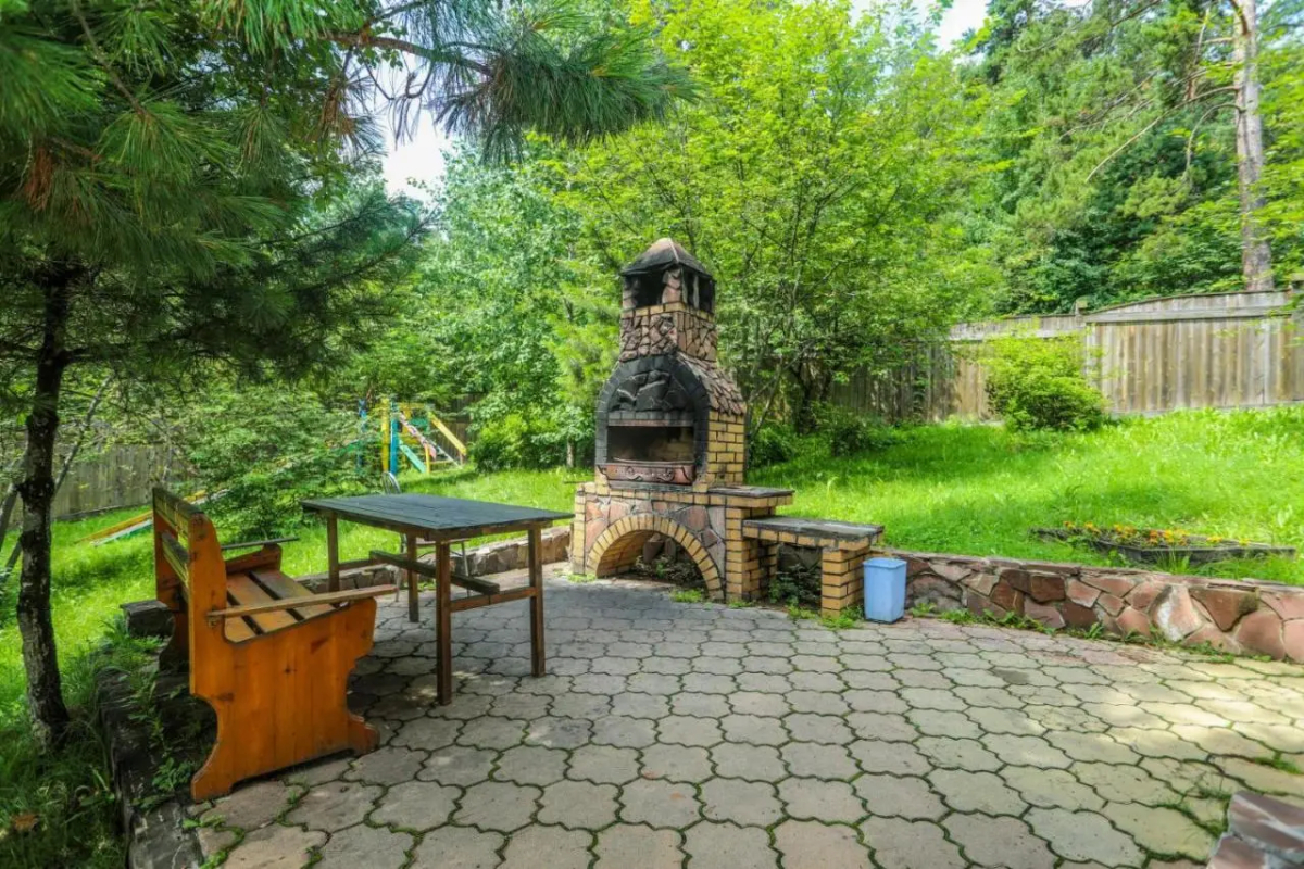 Отель Натали