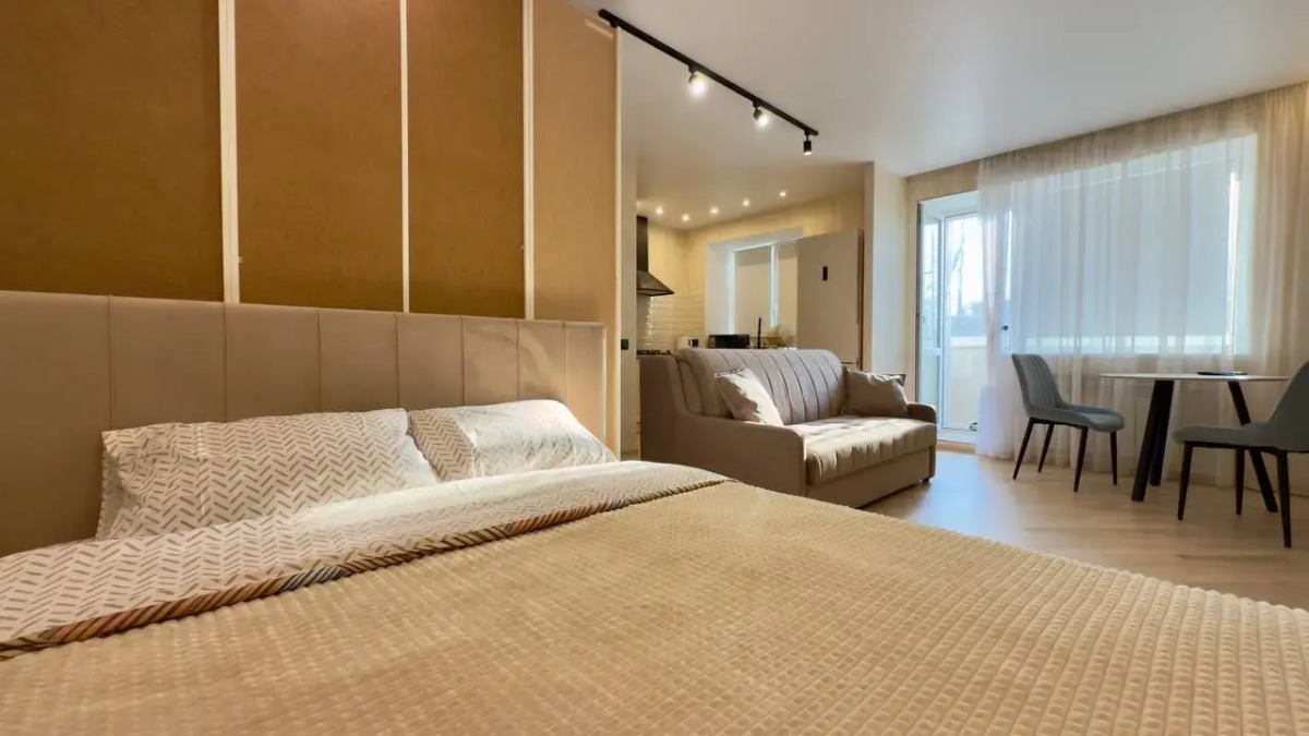 Апартаменты ArendaGrad Багратиона 57б