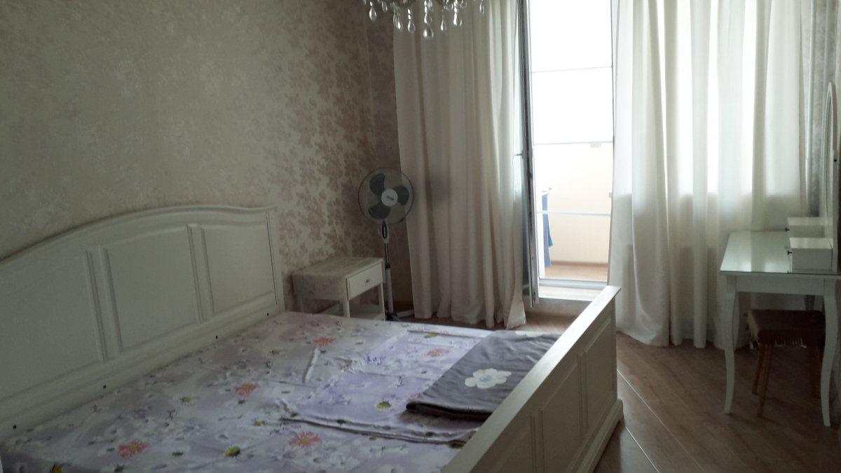 Апартаменты Супер