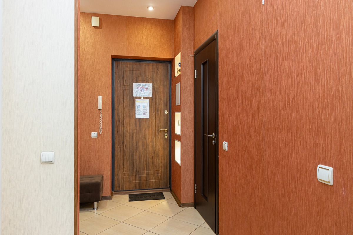 Апартаменты Студеная 68а Сова-Дом