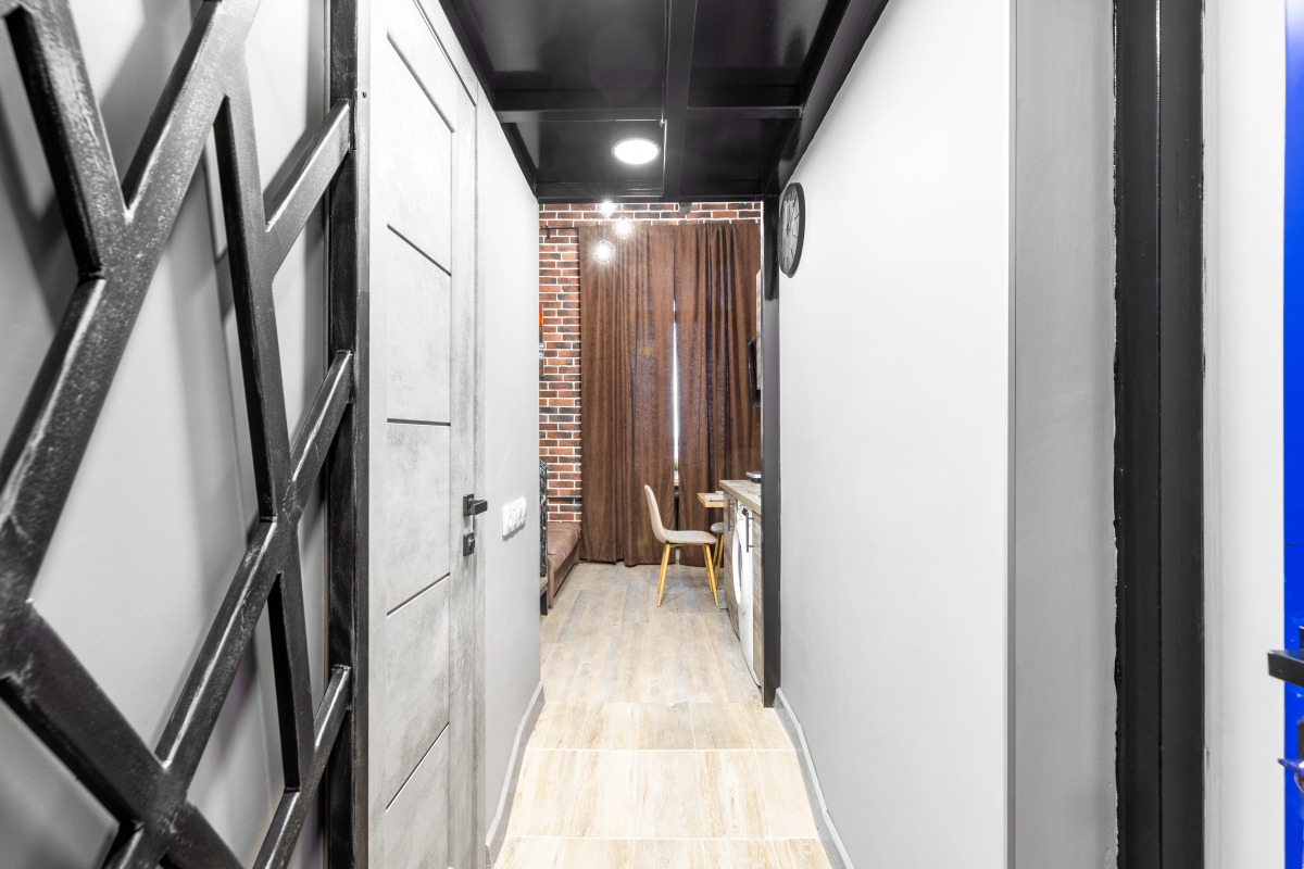 Апартаменты ЖК Лофт ФМ 539А