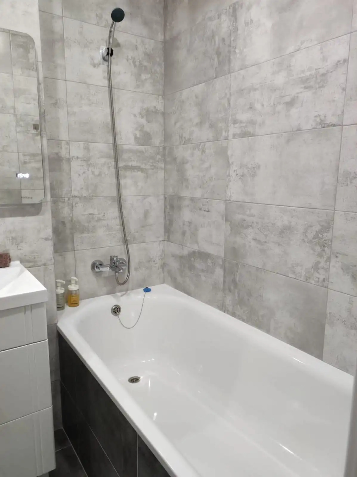 Квартира Уютная Квартира со Всеми Удобствами