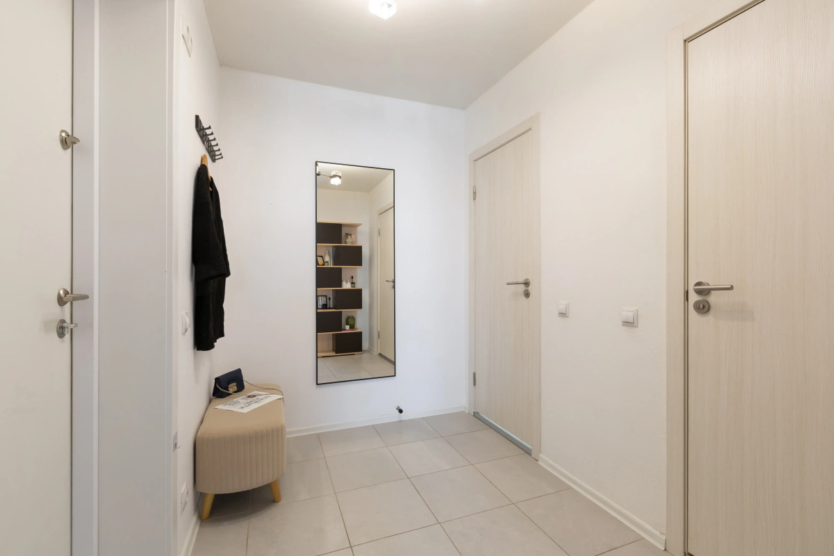 Апартаменты GOSTIO ЖК Дмитровский парк метро Яхромская