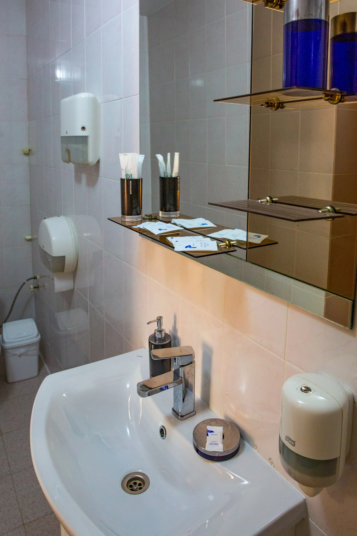 Гостевой дом Камелот