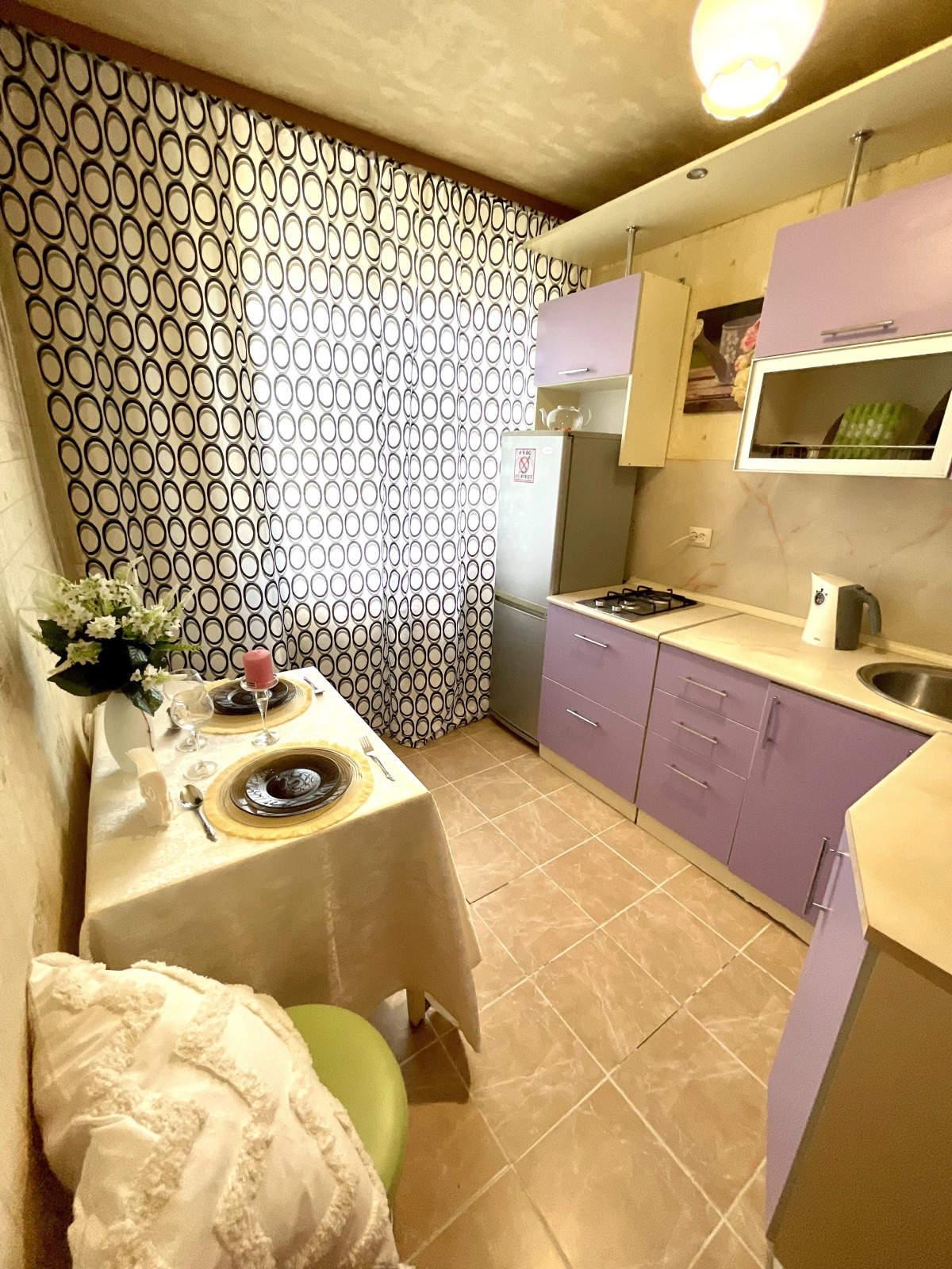 Апартаменты КВАРТ отель на Грибоедова 42