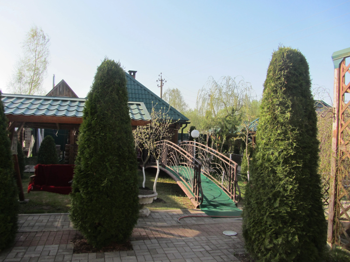 Частный Дом Еландра