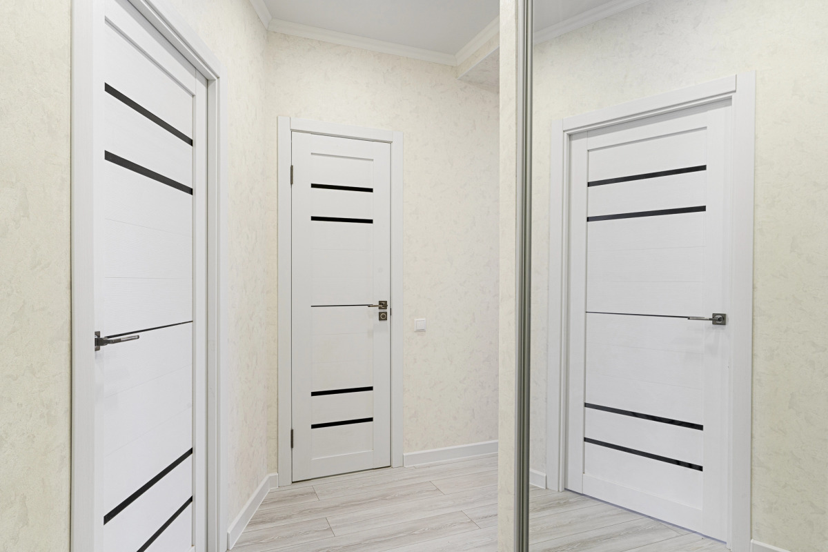 Апартаменты Казанский приём