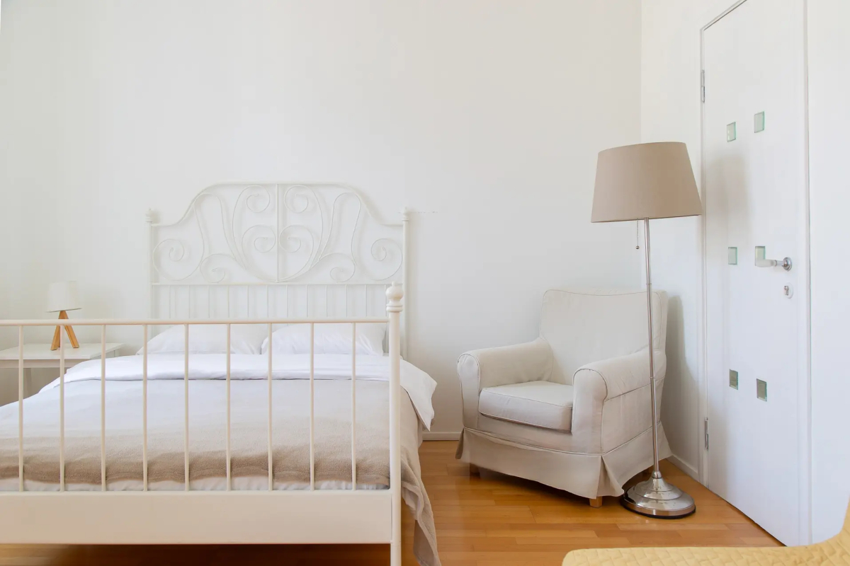 Апартаменты Город Рек на Саперном