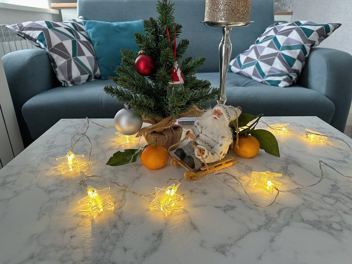 Квартира Уютная квартира напротив ТЮЗа