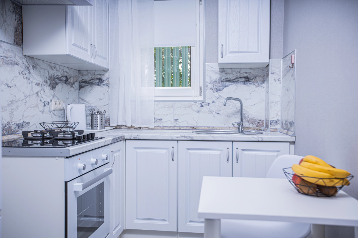 Частный Дом с мандариновым садом