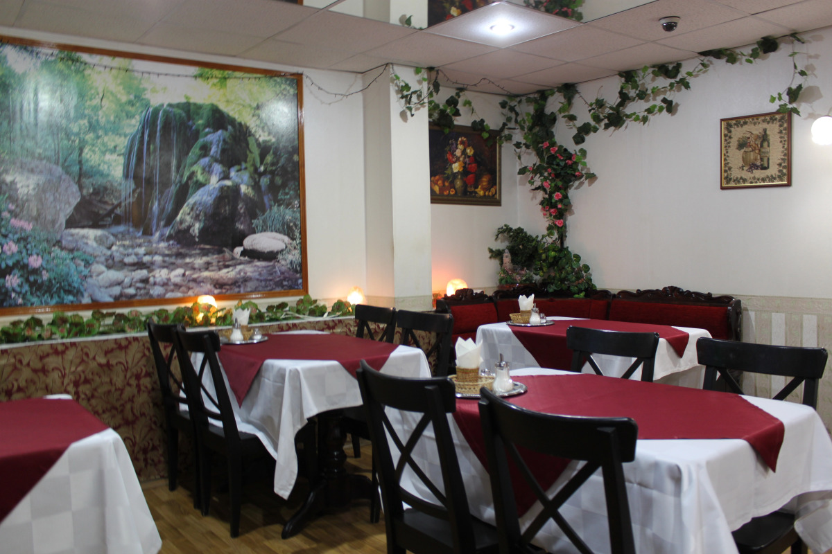 Гостиница У Домика Петра