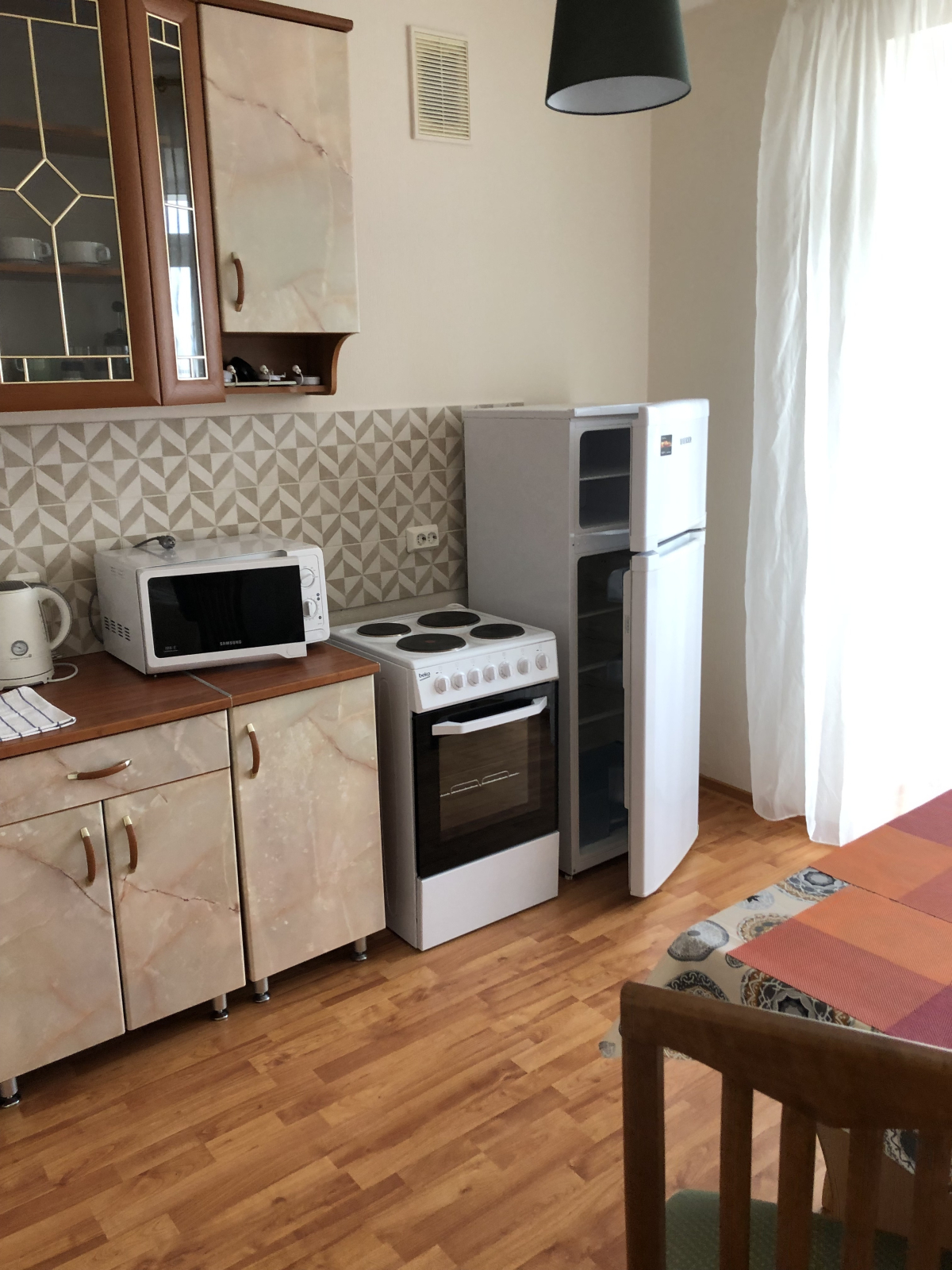 Апартаменты Визит Екатеринбург