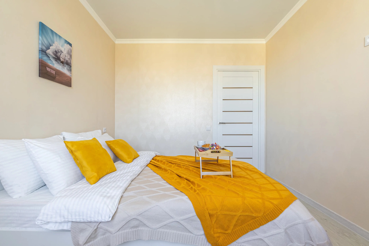 Апартаменты Квартира в ЖК Державинский