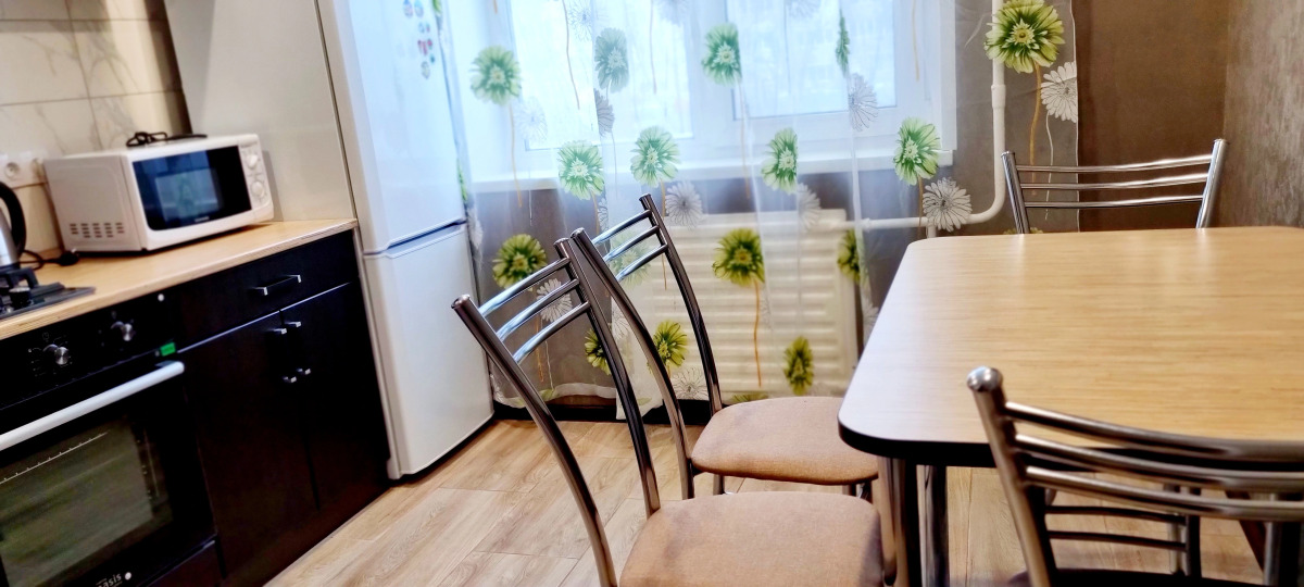 Квартира рядом с ТЦ Облака