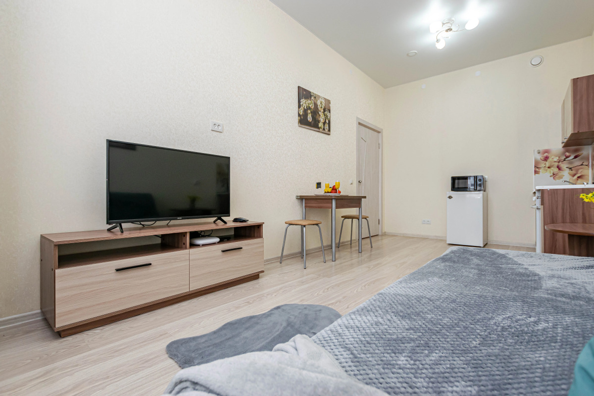 Апартаменты Cosmos Apart на Теплогорской