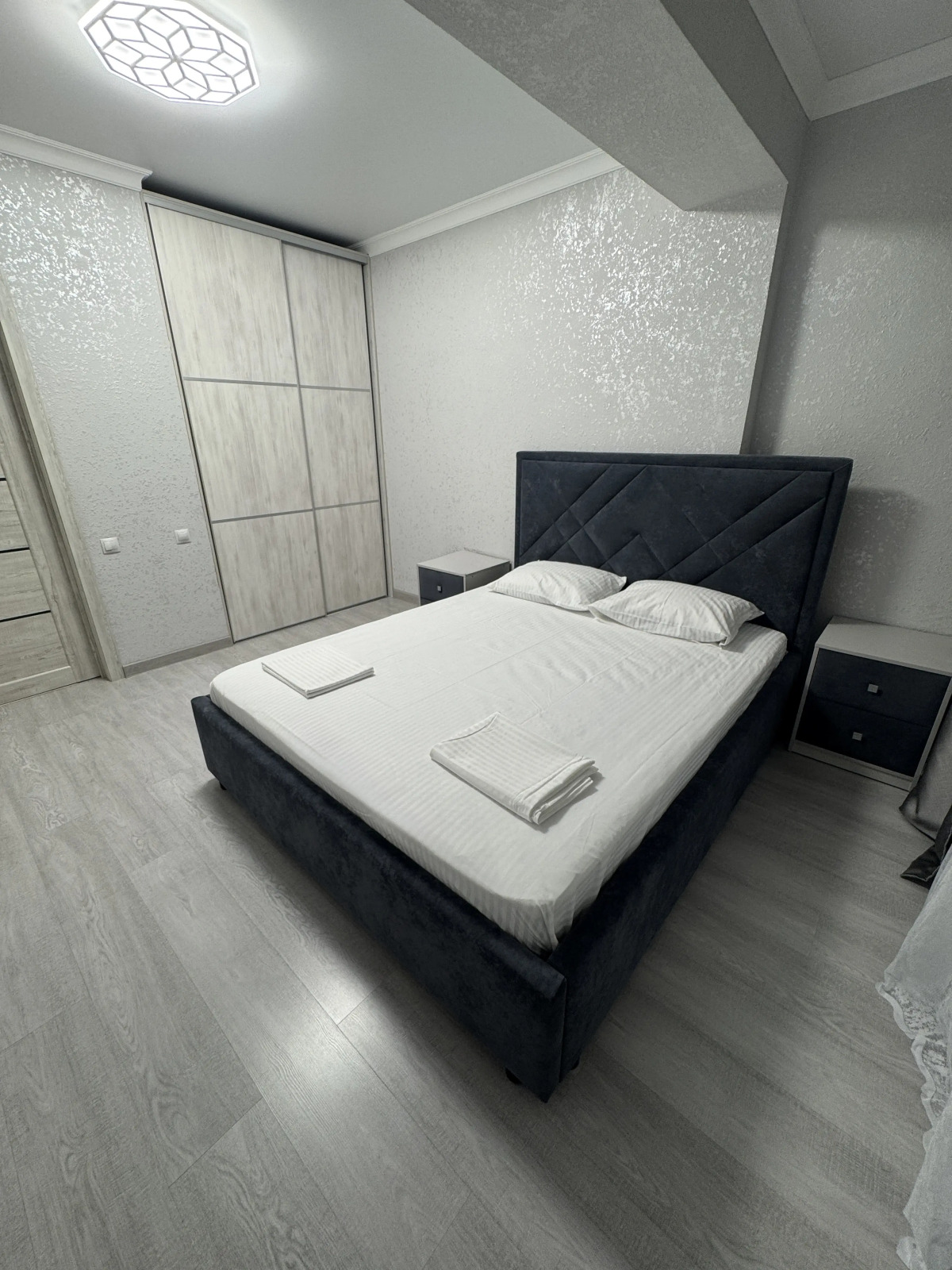 Квартира Светлая Уютная