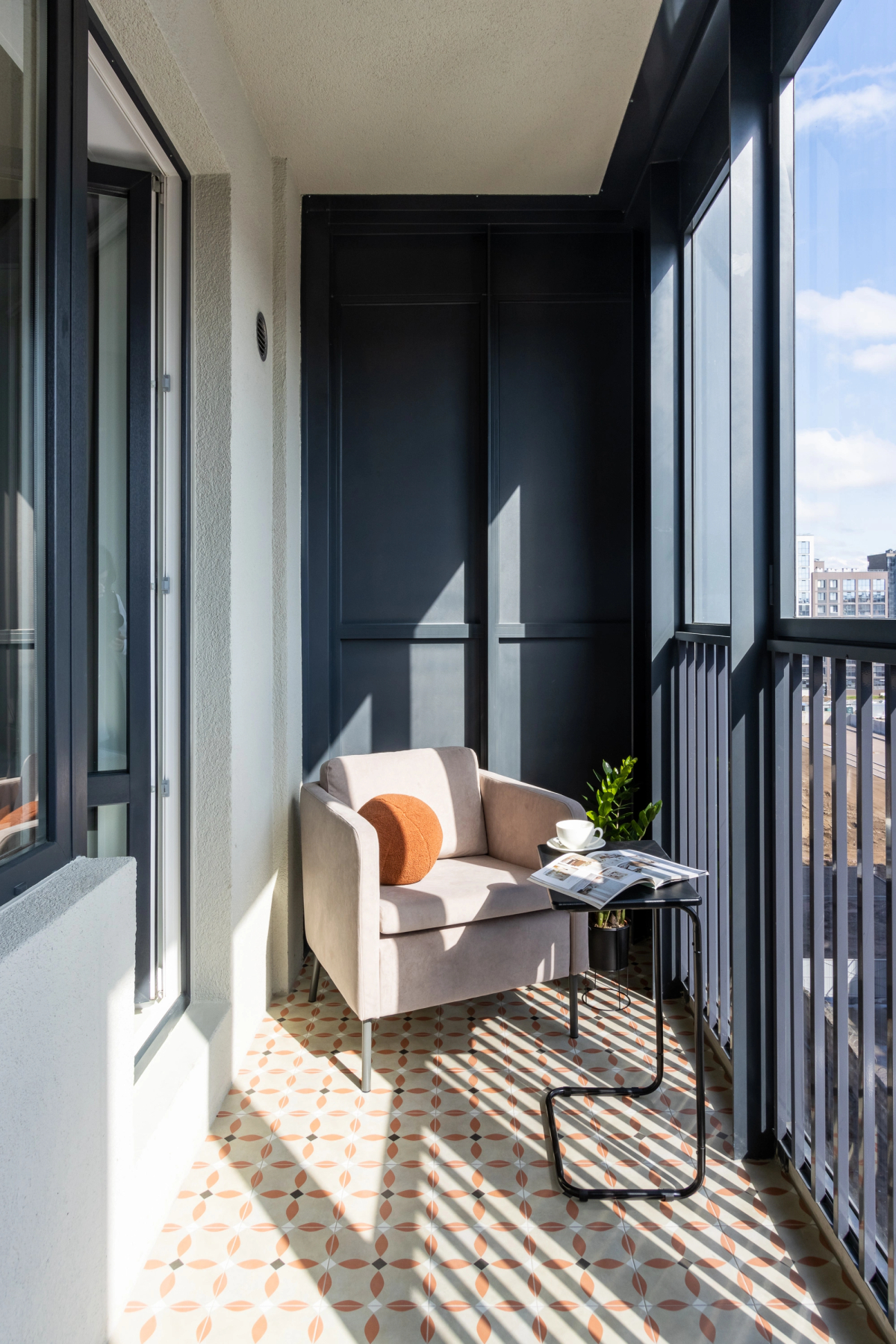 Апартаменты Merino Home Mokko