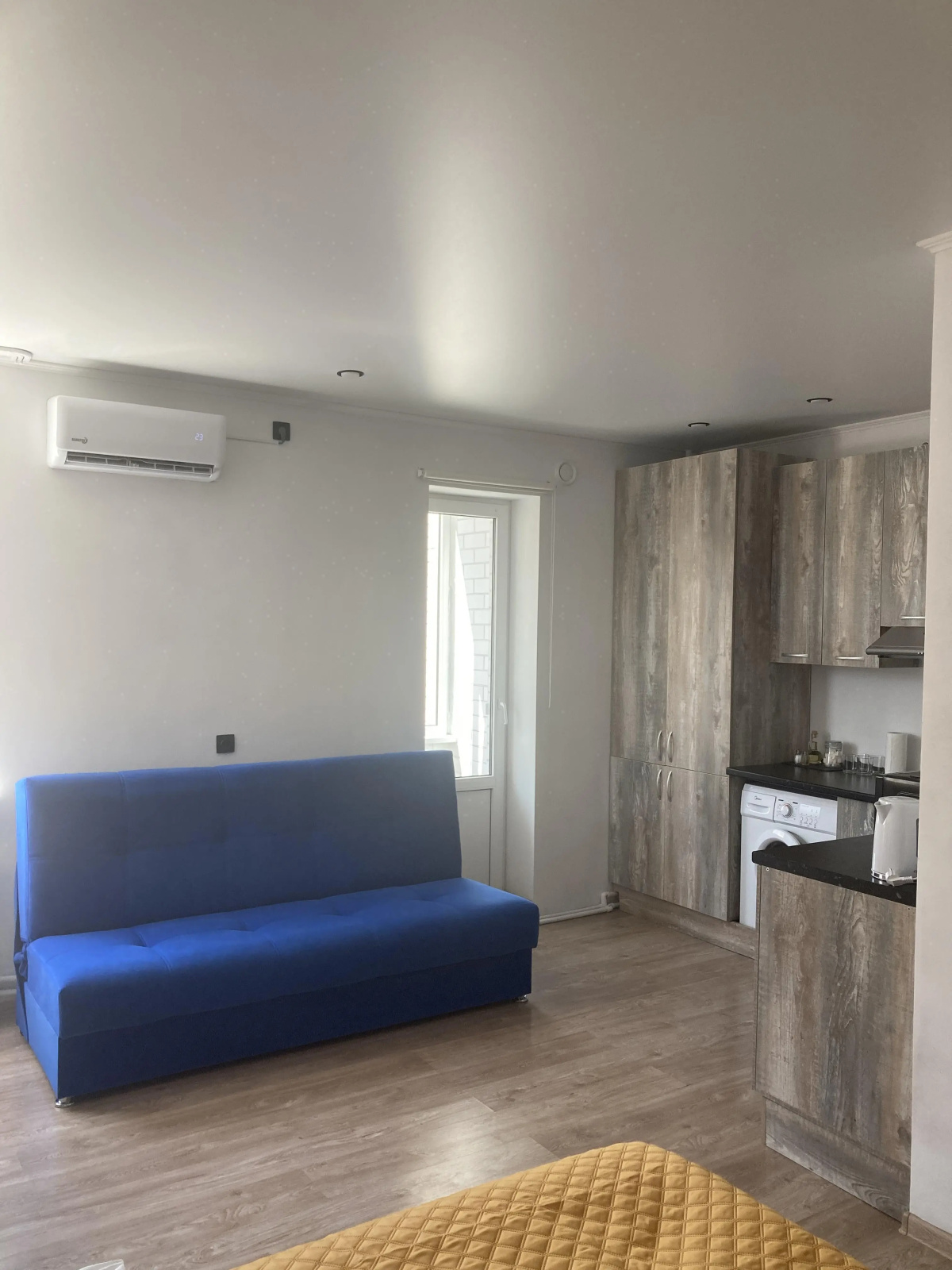Апартаменты Северные