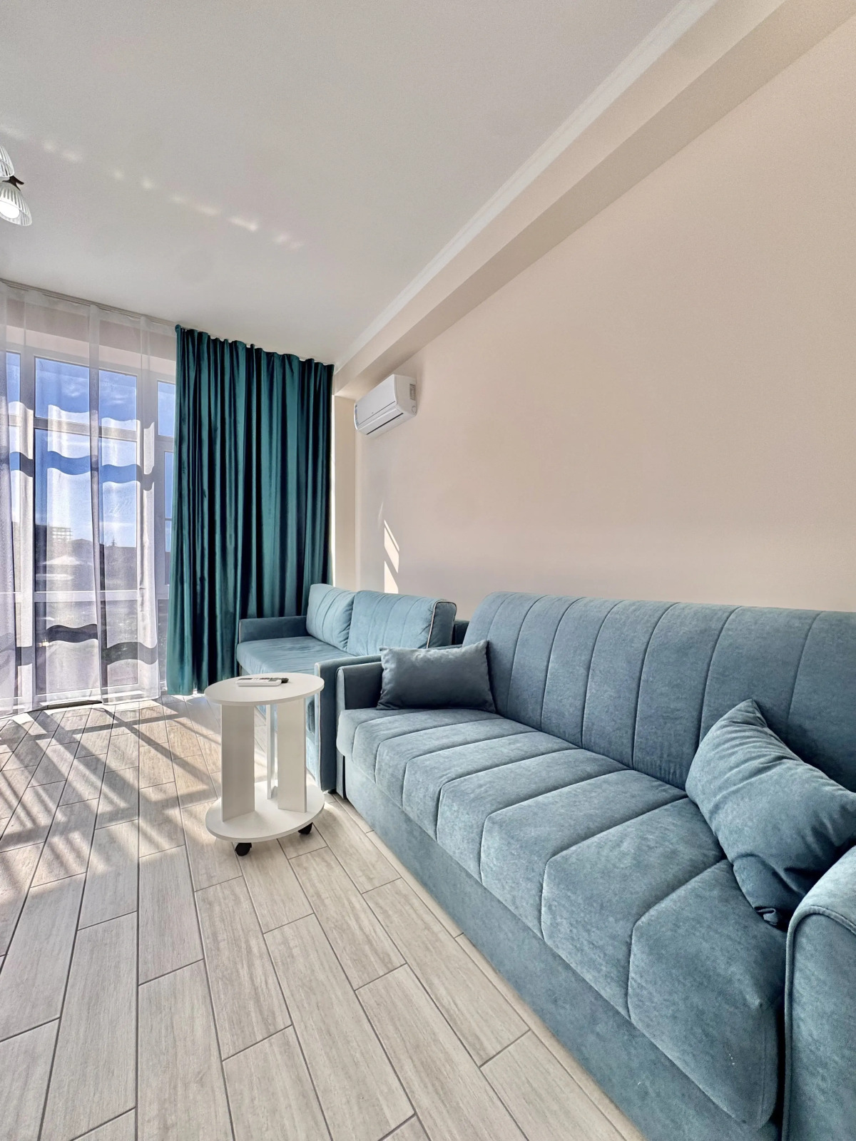 Квартира Студия в Олимпийском парке