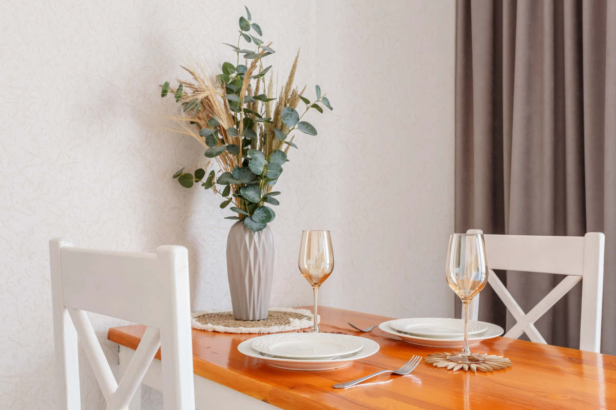 Квартира Левого Берега у Трассы М4