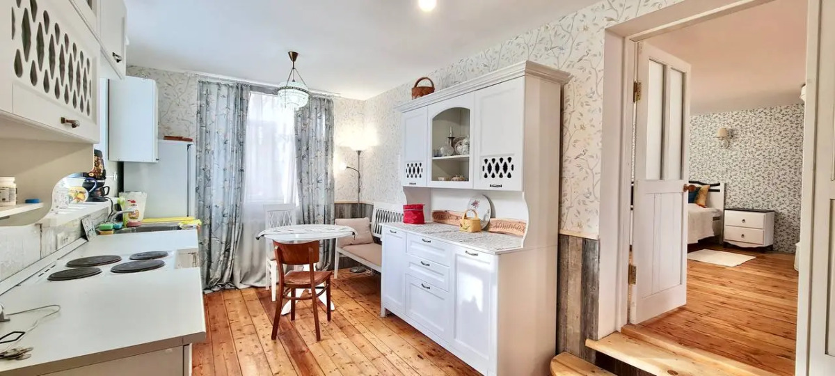 База отдыха Домик в Лотосах