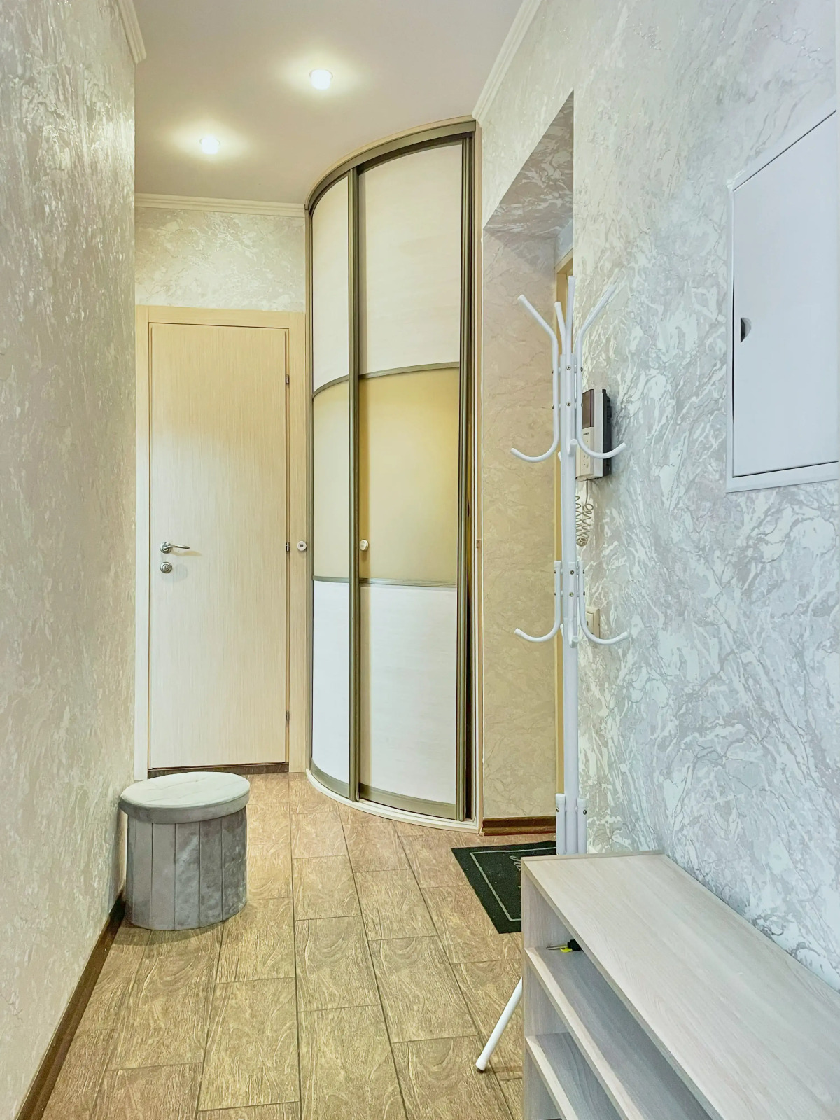 Квартира Шикарная на Космонавтов