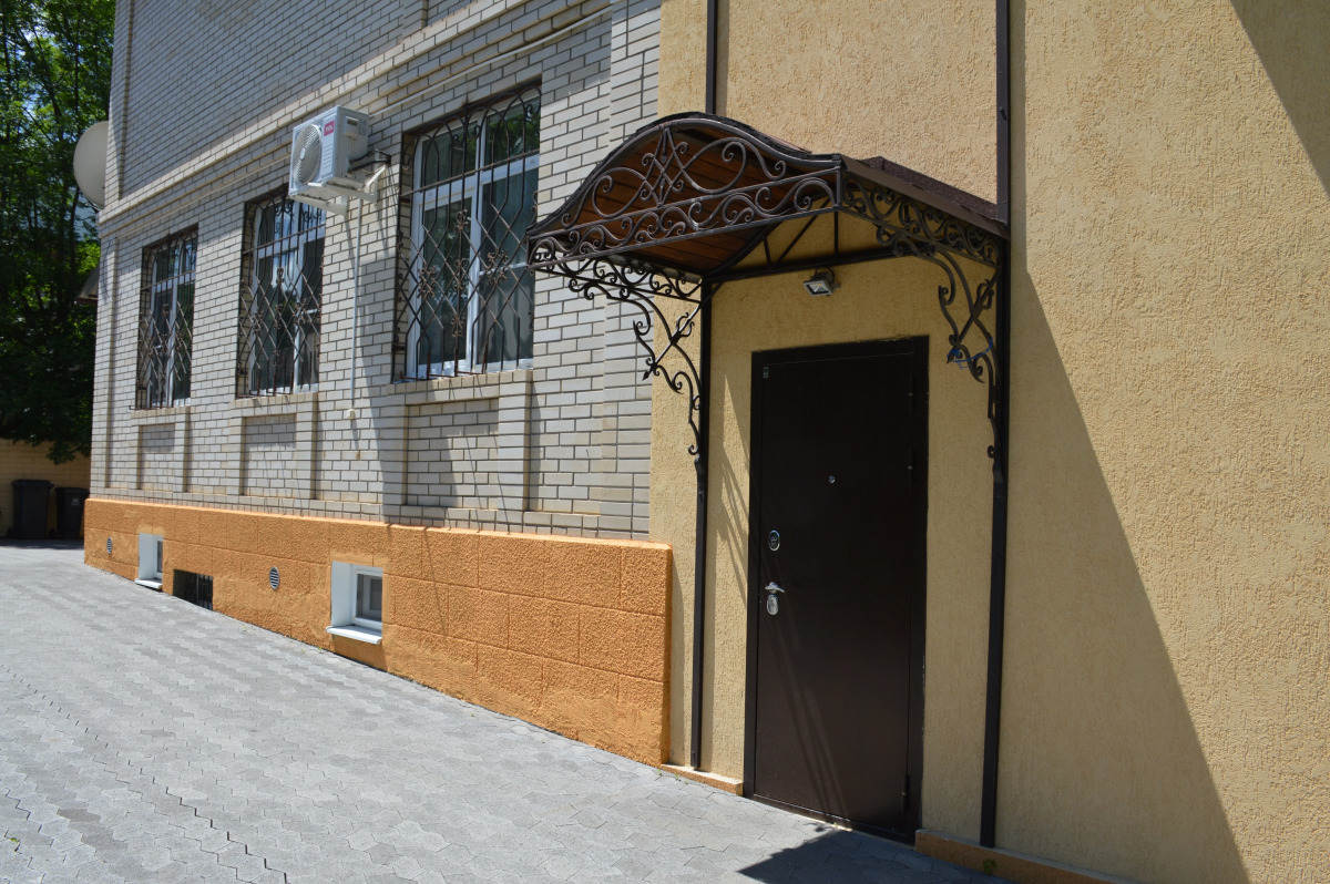 Гостевой дом Лотос