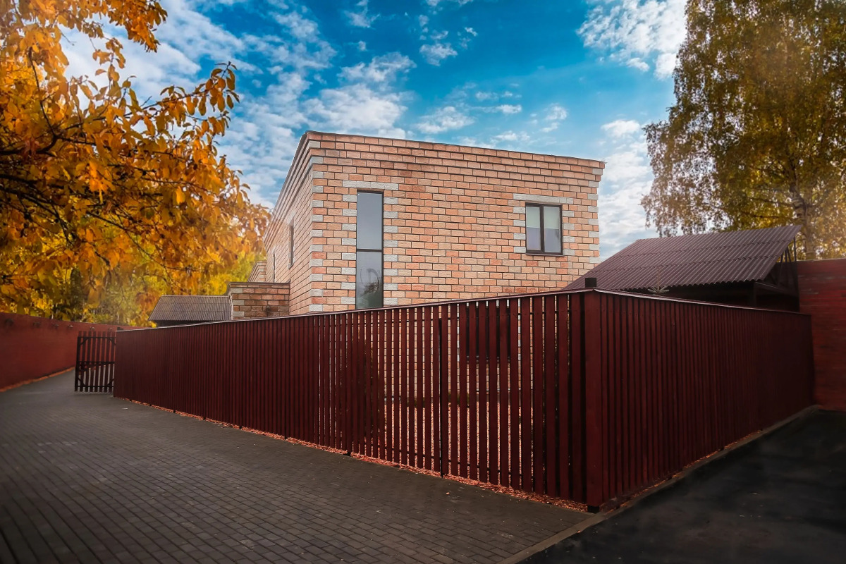 Отель Подворье