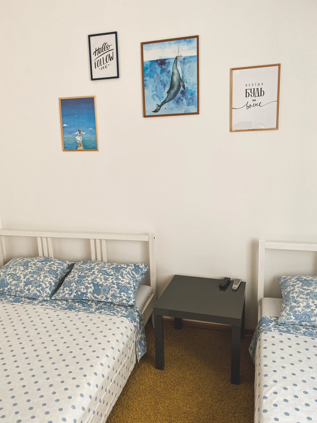 Гостевой дом Шанти