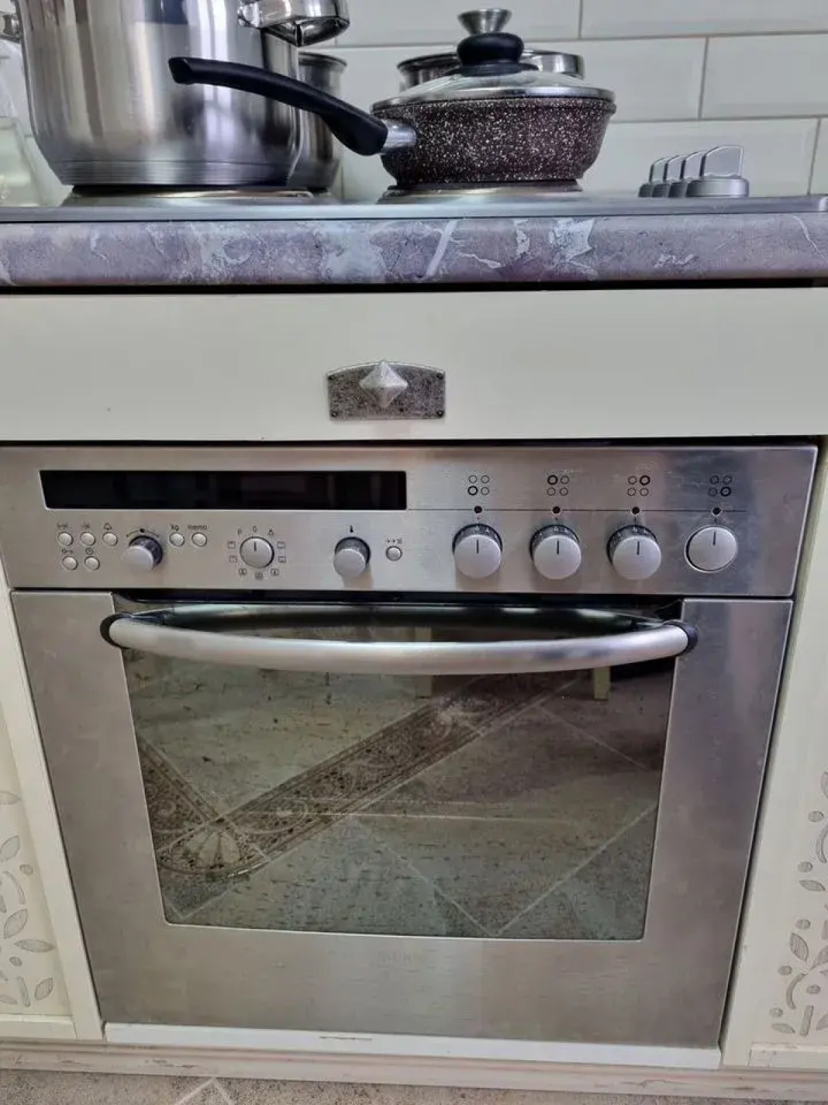 Квартира 3 на Улице Менделеева 21