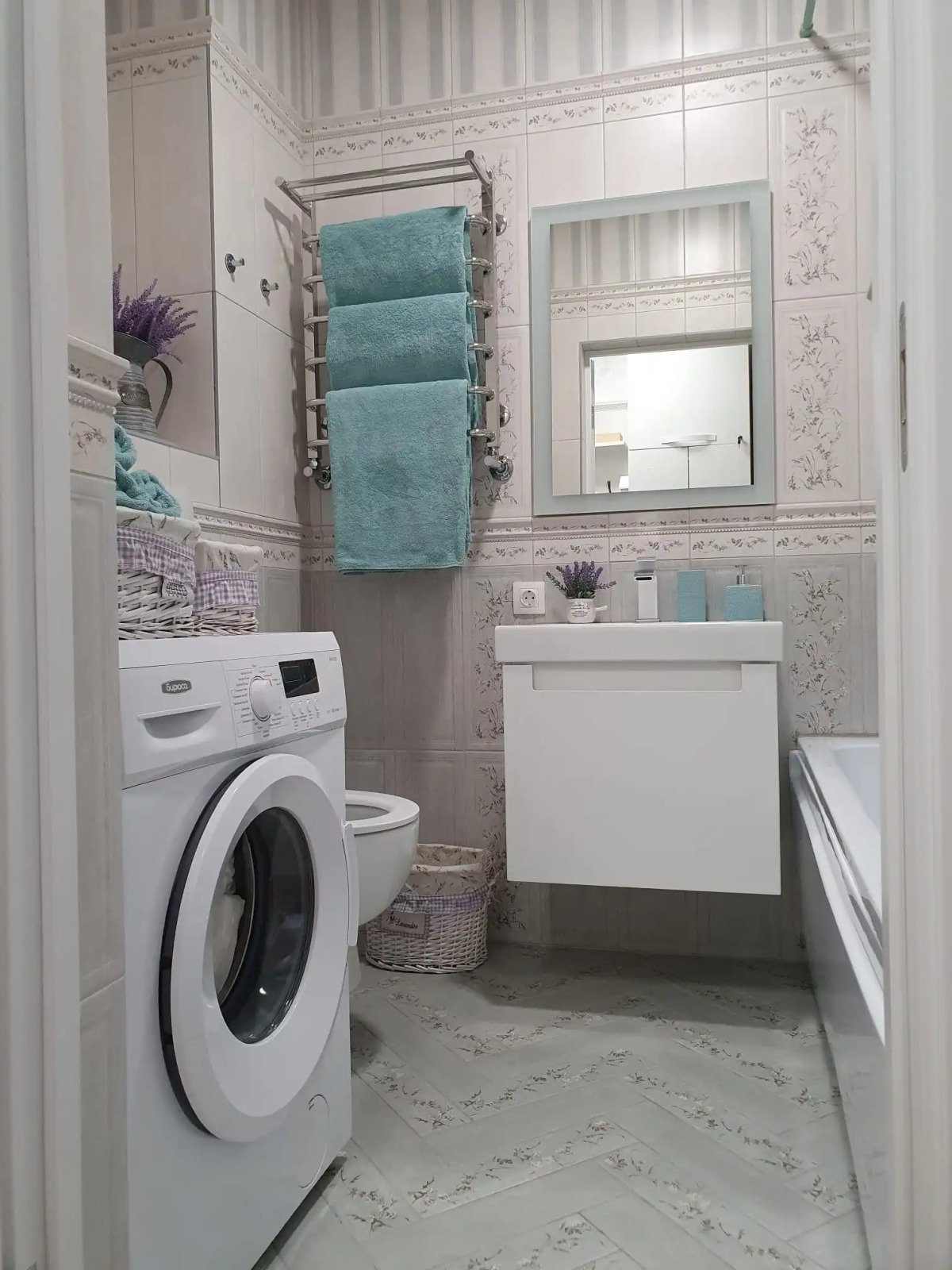 Апартаменты Хочу В Париж