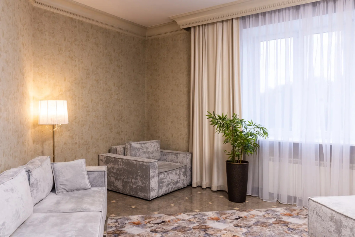 Квартира Проспект Независимости 30