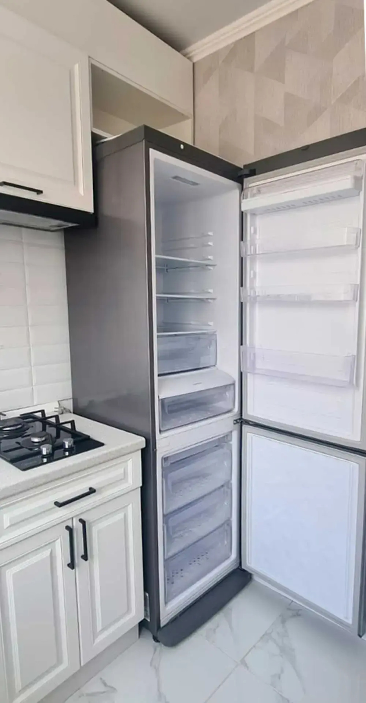 Квартира Уютная