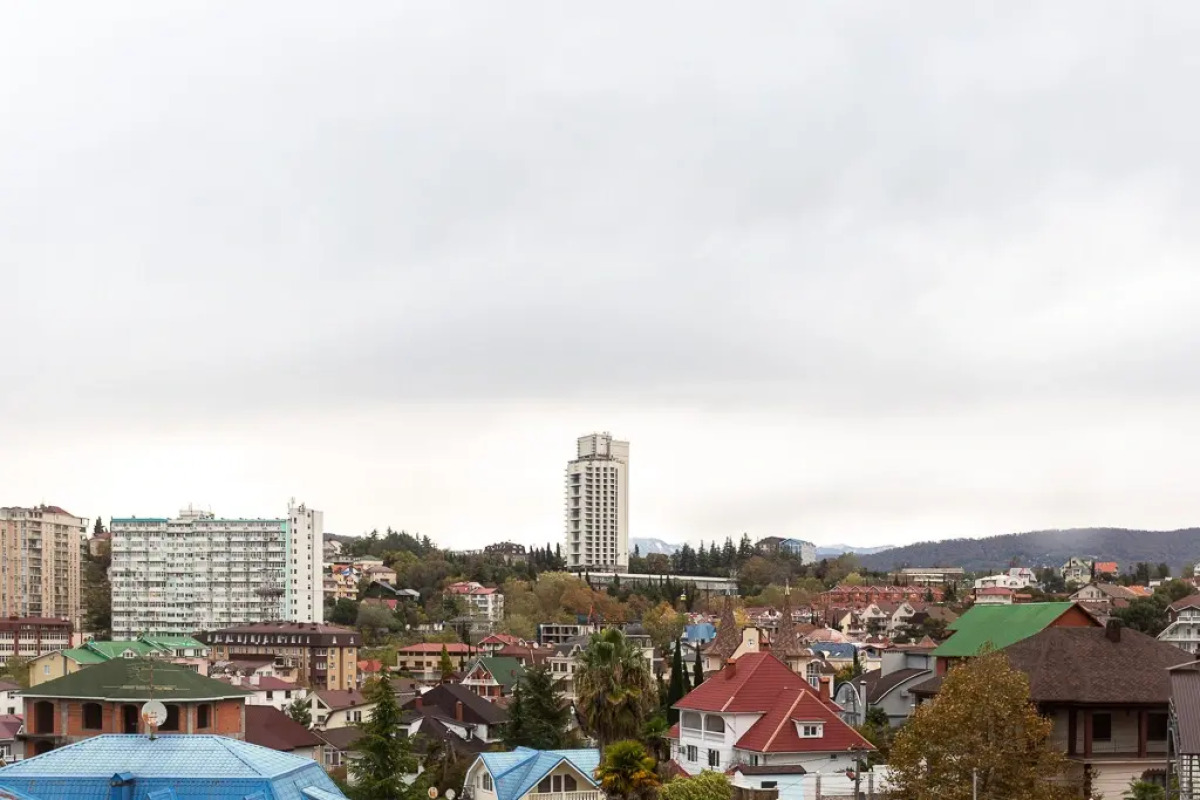 Апартаменты 4.16 STUDIO PIROGOVA