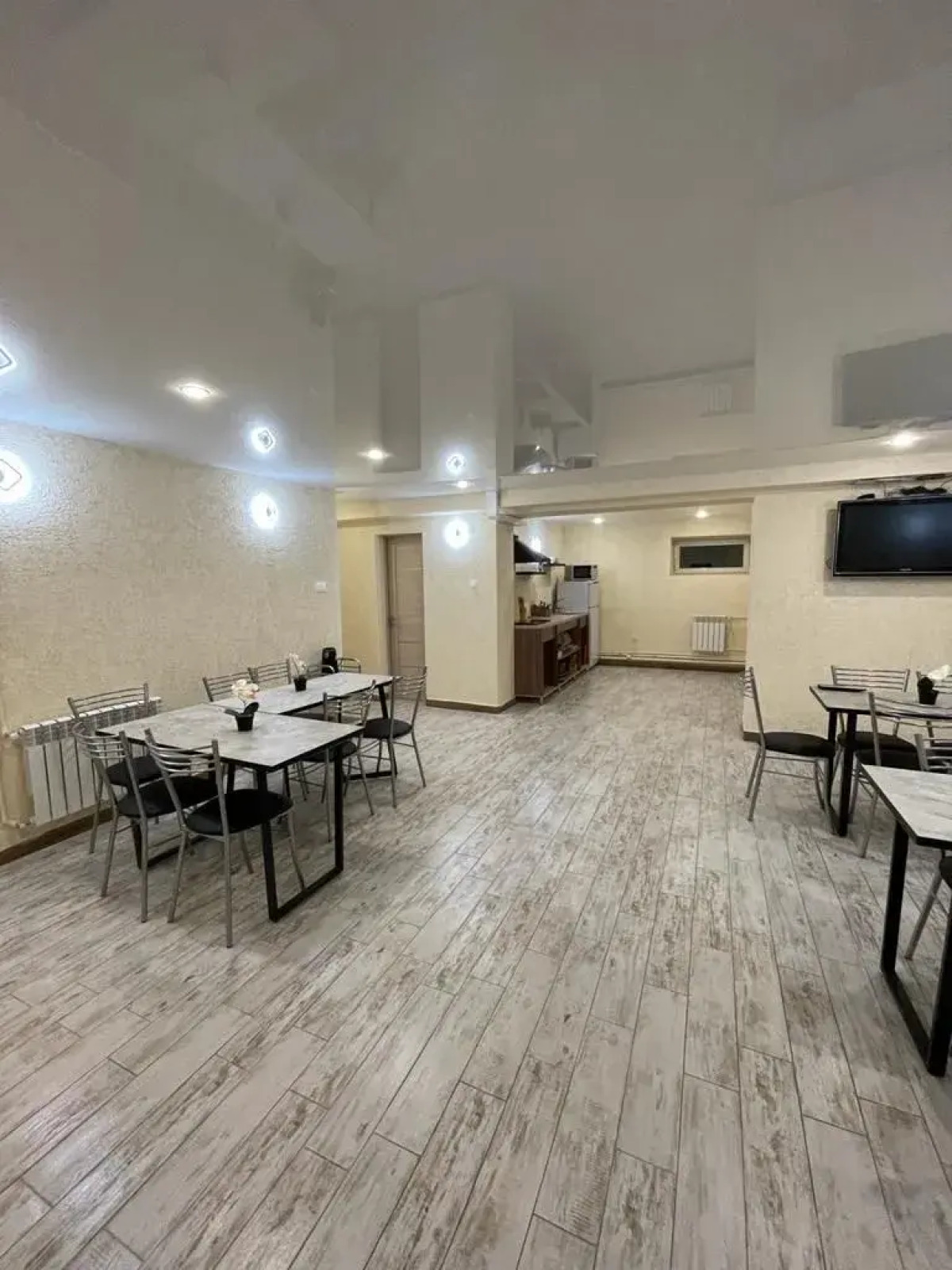 Гостевой дом Grant House