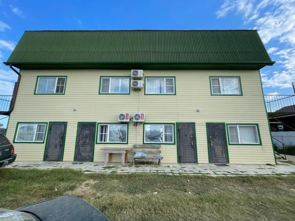 Мини-отель  АВРОРА